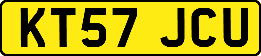 KT57JCU