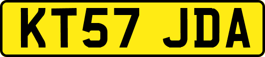 KT57JDA