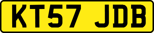 KT57JDB