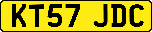 KT57JDC
