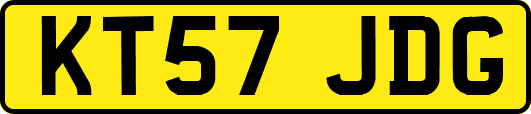 KT57JDG