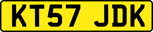 KT57JDK