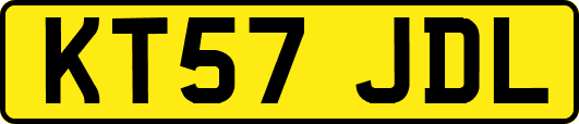 KT57JDL