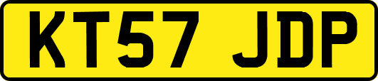 KT57JDP