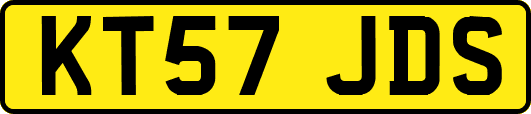 KT57JDS