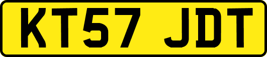 KT57JDT