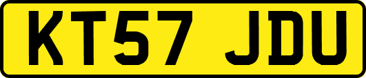 KT57JDU