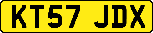 KT57JDX
