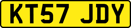 KT57JDY