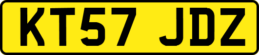 KT57JDZ