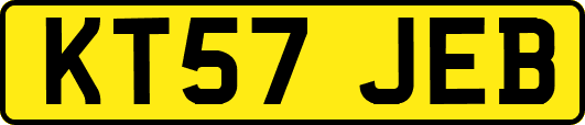 KT57JEB