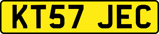 KT57JEC