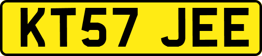 KT57JEE