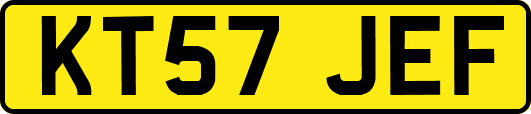 KT57JEF