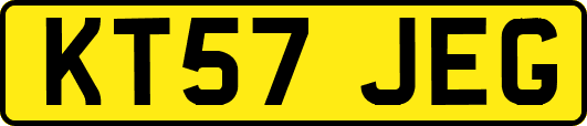 KT57JEG