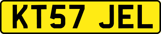 KT57JEL