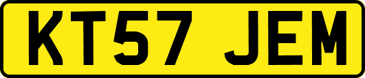 KT57JEM
