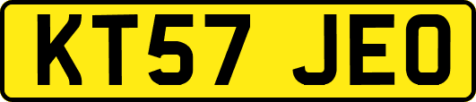 KT57JEO