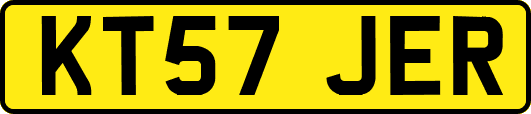 KT57JER