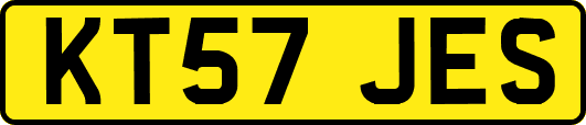 KT57JES