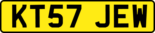 KT57JEW