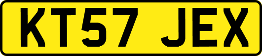 KT57JEX