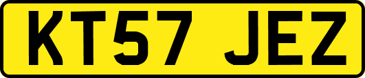 KT57JEZ