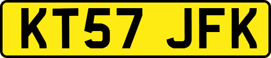 KT57JFK