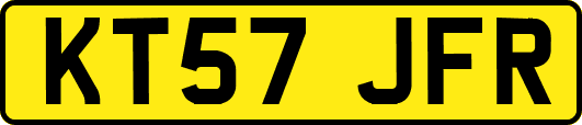 KT57JFR