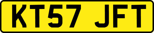 KT57JFT
