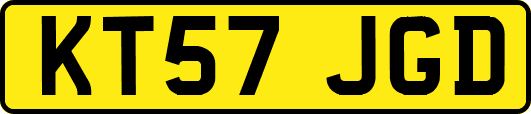 KT57JGD