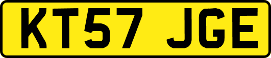 KT57JGE