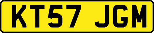 KT57JGM