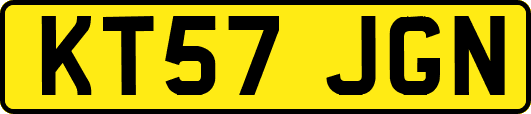 KT57JGN