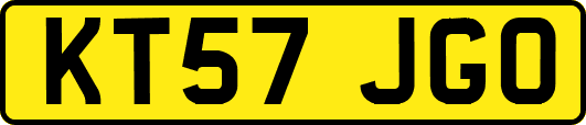 KT57JGO
