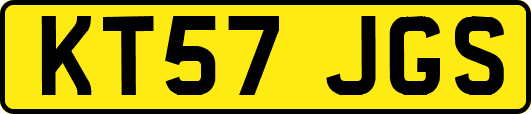 KT57JGS