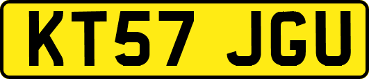 KT57JGU