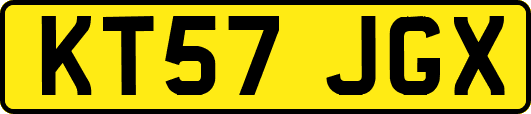 KT57JGX