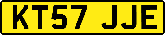 KT57JJE