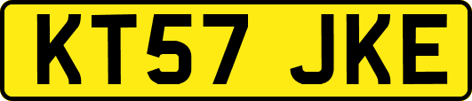 KT57JKE