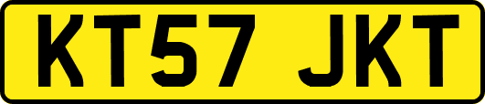 KT57JKT