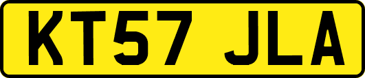 KT57JLA