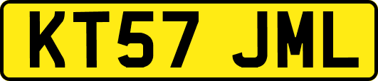 KT57JML