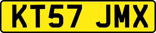 KT57JMX