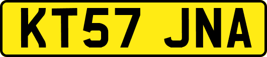 KT57JNA