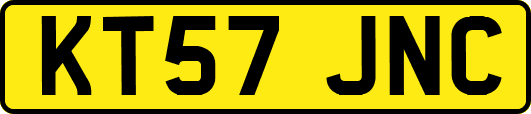 KT57JNC