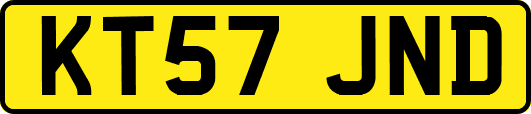 KT57JND