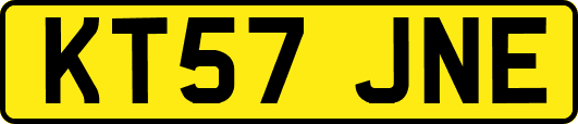 KT57JNE