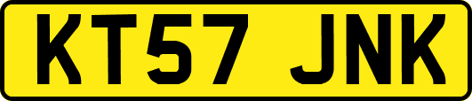 KT57JNK