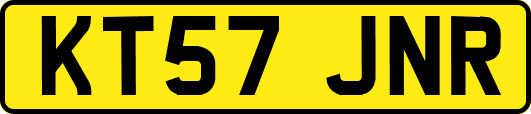 KT57JNR